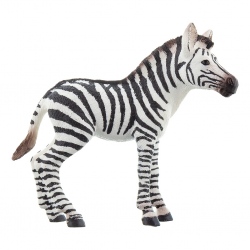 SCHLEICH 14811 Zebra źrebię