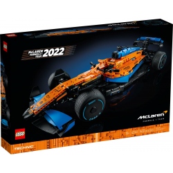 LEGO TEHCNIC 42141 Samochód...