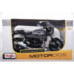 MAISTO Motor Motocykl...