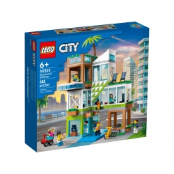 LEGO CITY 60365...