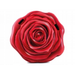 INTEX 58783 Materac róża...
