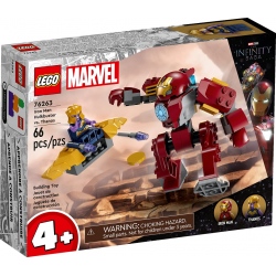 LEGO MARVEL 76263...