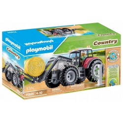 PLAYMOBIL COUNTRY 71305...