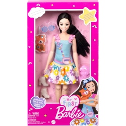 BARBIE Moja pierwsza Barbie...