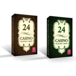 Karty Casino 24