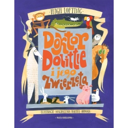 Doktor Dolittle i jego...