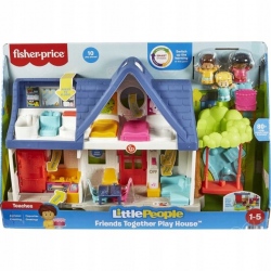 FISHER PRICE Little People...