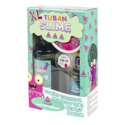 TUBAN Super Slime XL Arbuz...