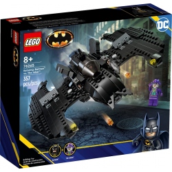 LEGO BATMAN 76265 Batwing...