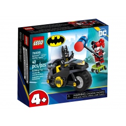 LEGO BATMAN 76220 Batman™...