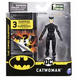 BATMAN Figurka Catwoman...