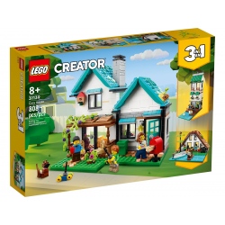 LEGO CREATOR 31139...
