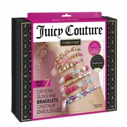 MAKE IT REAL Juicy Couture...
