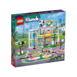 LEGO FRIENDS 41744 Centrum...