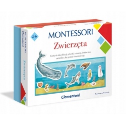 CLEMENTONI Montessori...