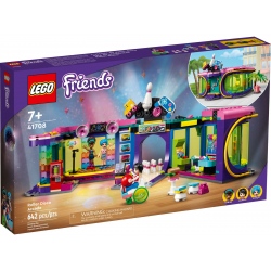 LEGO FIRENDS 41708 Automat...