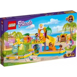 LEGO FRIENDS 41720 Park wodny