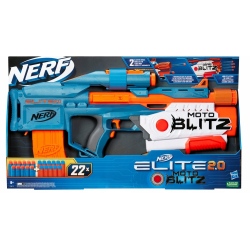 NERF Elite 2.0 Motoblitz F5872