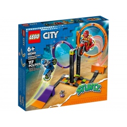 LEGO CITY 60360 Stuntz...