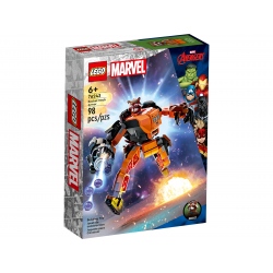 LEGO MARVEL 76243 Avengers...