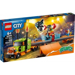 LEGO CITY 60294 Stuntz...