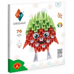 ALEXANDER Origami 3D...