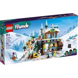 LEGO FRIENDS 41756  Stok...