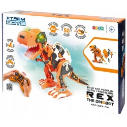 Robot Rex The Dino Bot 3803159