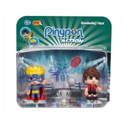 PINYPON Action 2 pack...
