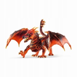 SCHLEICH 70138 Lava Dragon...