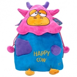 BEPPE Plecak Happy Cow...