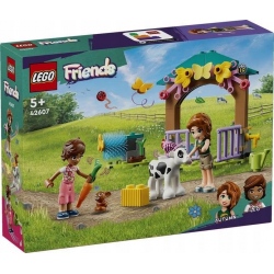 LEGO FRIENDS 42607 Szopa...