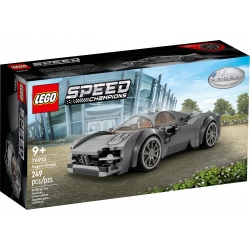 LEGO SPEED CHAMPIONS 76915...