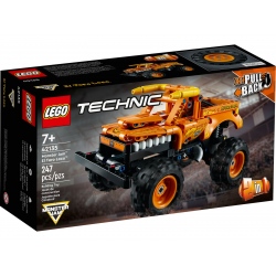 LEGO TECHNIC 42135 Monster...