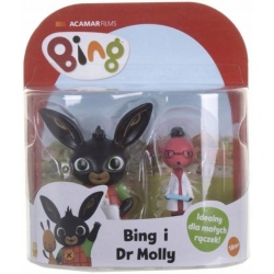 BING Bing Dr Molly 2...