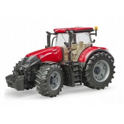 BRUDER 03190 Traktor Case...