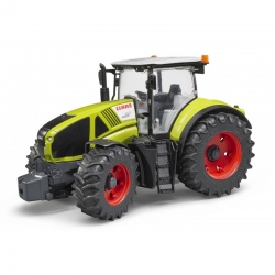 BRUDER 03012 Traktor Claas...