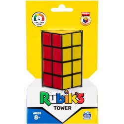 RUBIKS Kostka Rubika wieża...