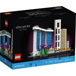 LEGO ARCHITECTURE 21057...