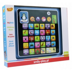 SMILY PLAY Tablet SP83811
