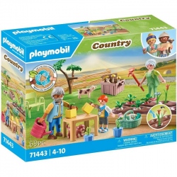 PLYAMOBIL COUNTRY 71443...
