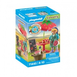 PLAYMOBIL COUNTRY 71445...