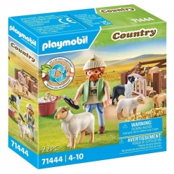 PLAYMOBIL COUNTRY 71444...