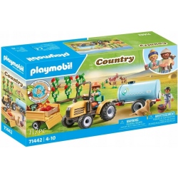 PLAYMOBIL COUNTRY 71442...