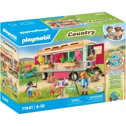 PLAYMOBIL COUNTRY 71441...