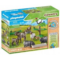 PLAYMOBIL COUNTRY 71307...
