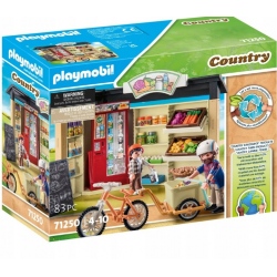PLAYMOBIL COUNTRY 71250...