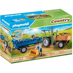 PLAYMOBIL COUNTRY 71249...