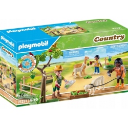 PLAYMOBIL COUNTRY 71251...