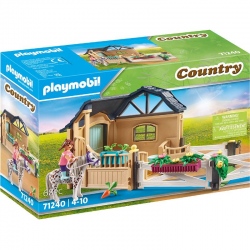 PLAYMOBIL COUNTRY 71240...